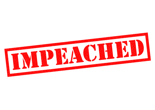 IMPEACHED